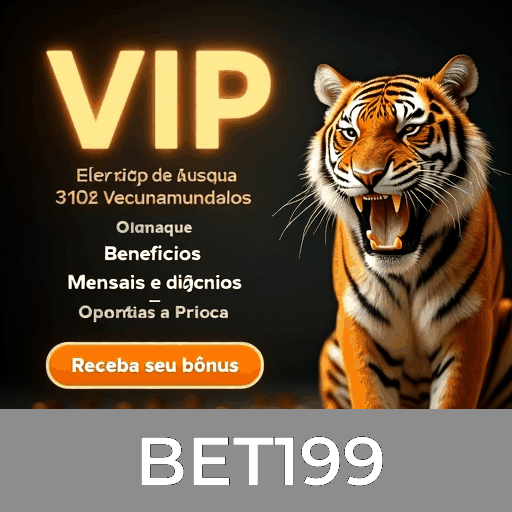 BET199: Plataforma de Apostas Segura e Rápida