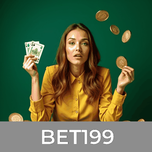 BET199: App de Apostas Rápido e Completo