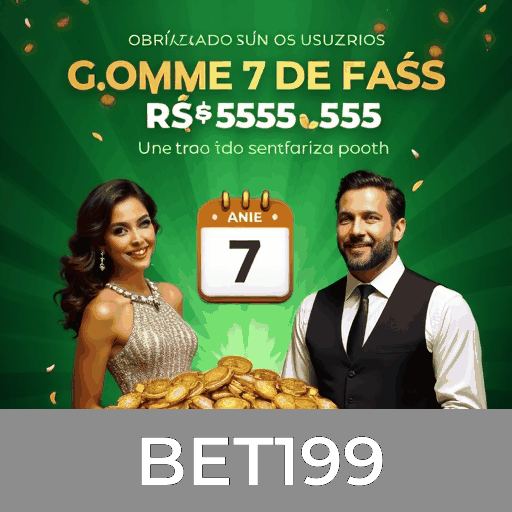 BET199: Experiência de Jogos Diversificados e Otimizados