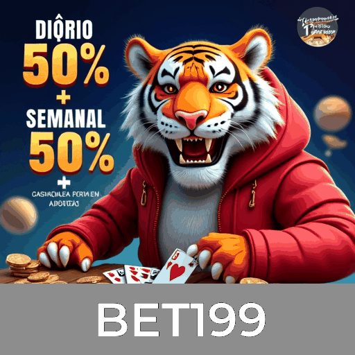 BET199: Apostas Esportivas Precisão e Excelência
