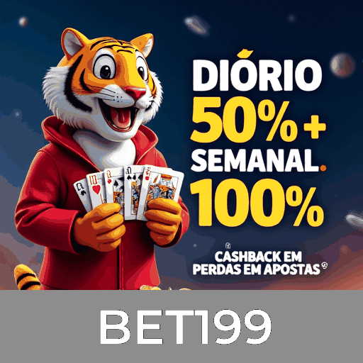 BET199: Descubra Jogos de Cassino Diversificados e Interativos