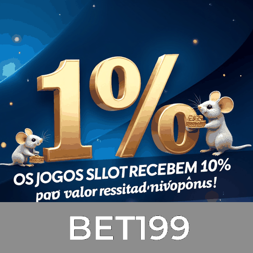 BET199: Inovação em jogos com tecnologia de ponta