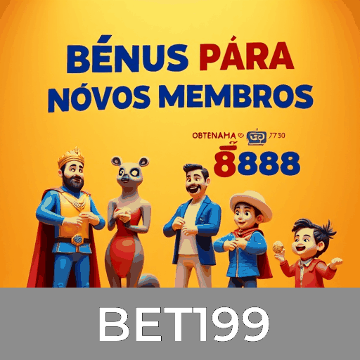 BET199: Experiência Imersiva com Dealers ao Vivo