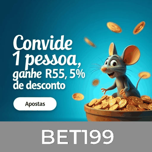 BET199: Apostas Esportivas Precisão e Excelência