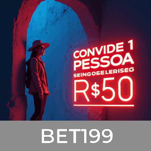 BET199: Seu Plataforma de Apostas Segura e Divertida