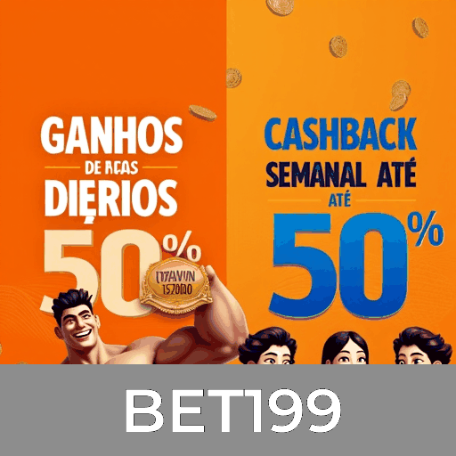 BET199: Apostas Esportivas com Odds Top e Futebol ao Vivo