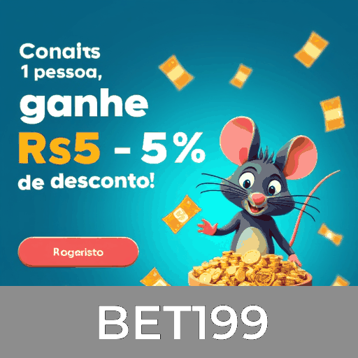 Explore as recompensas únicas do BET199 e aproveite bônus incríveis